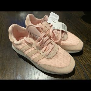 NWT Adidas I-5923 'Icey Pink' Shoes 9.5